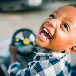 Burnout due to parenting