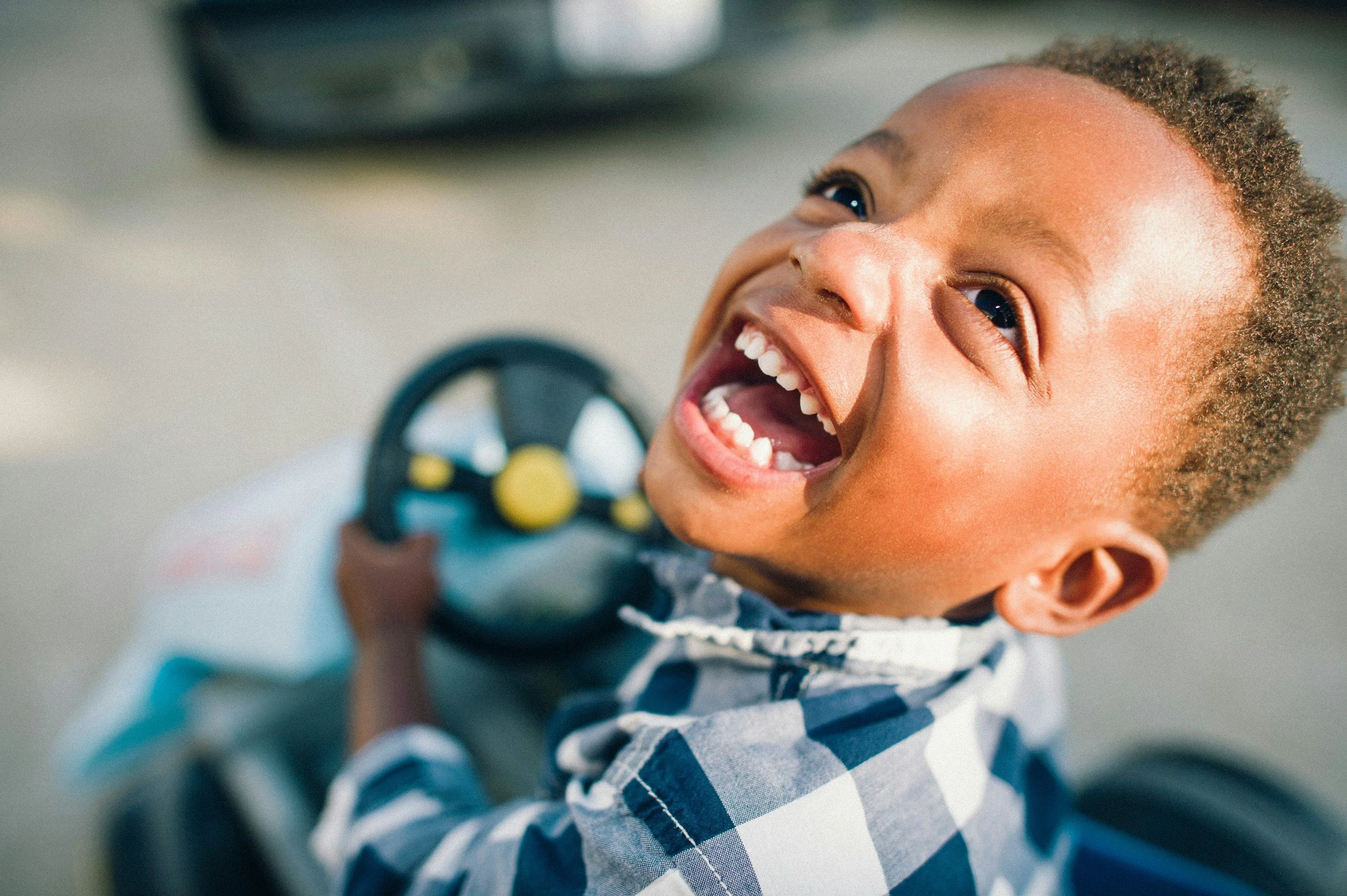 Burnout due to parenting