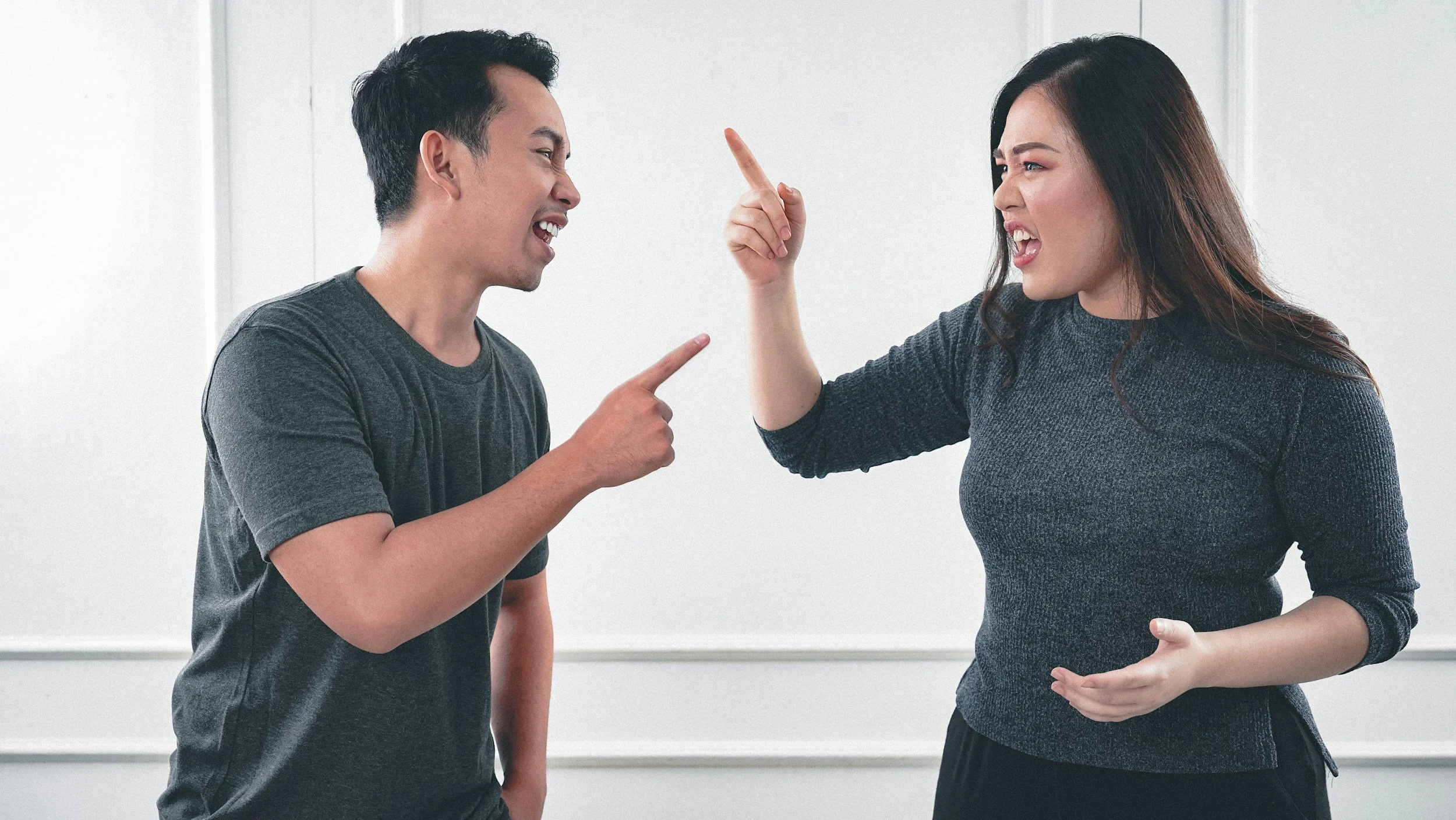 Conflict resolution and how to navigate it