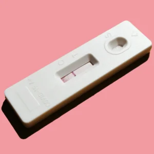 The impact of infertility on women's mental health.