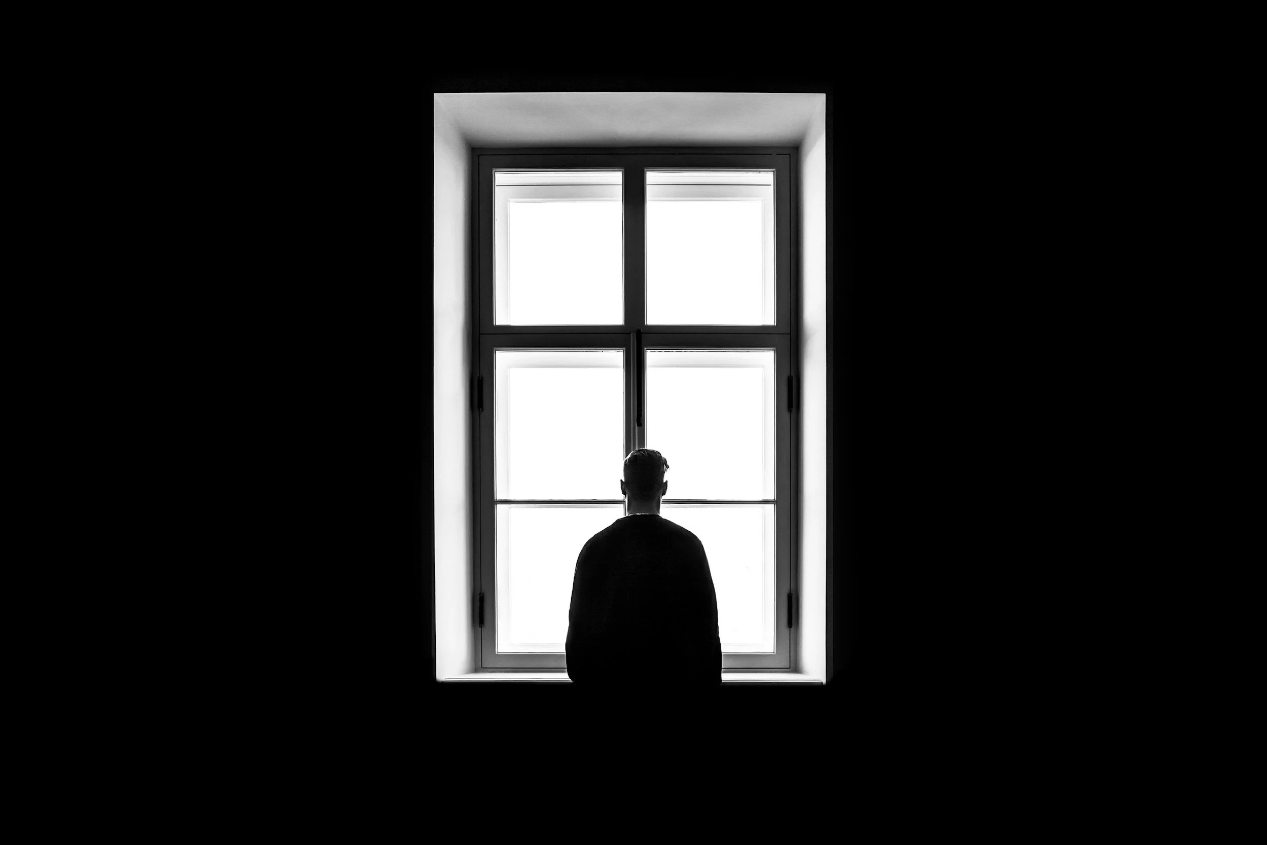 The importance of men's mental health