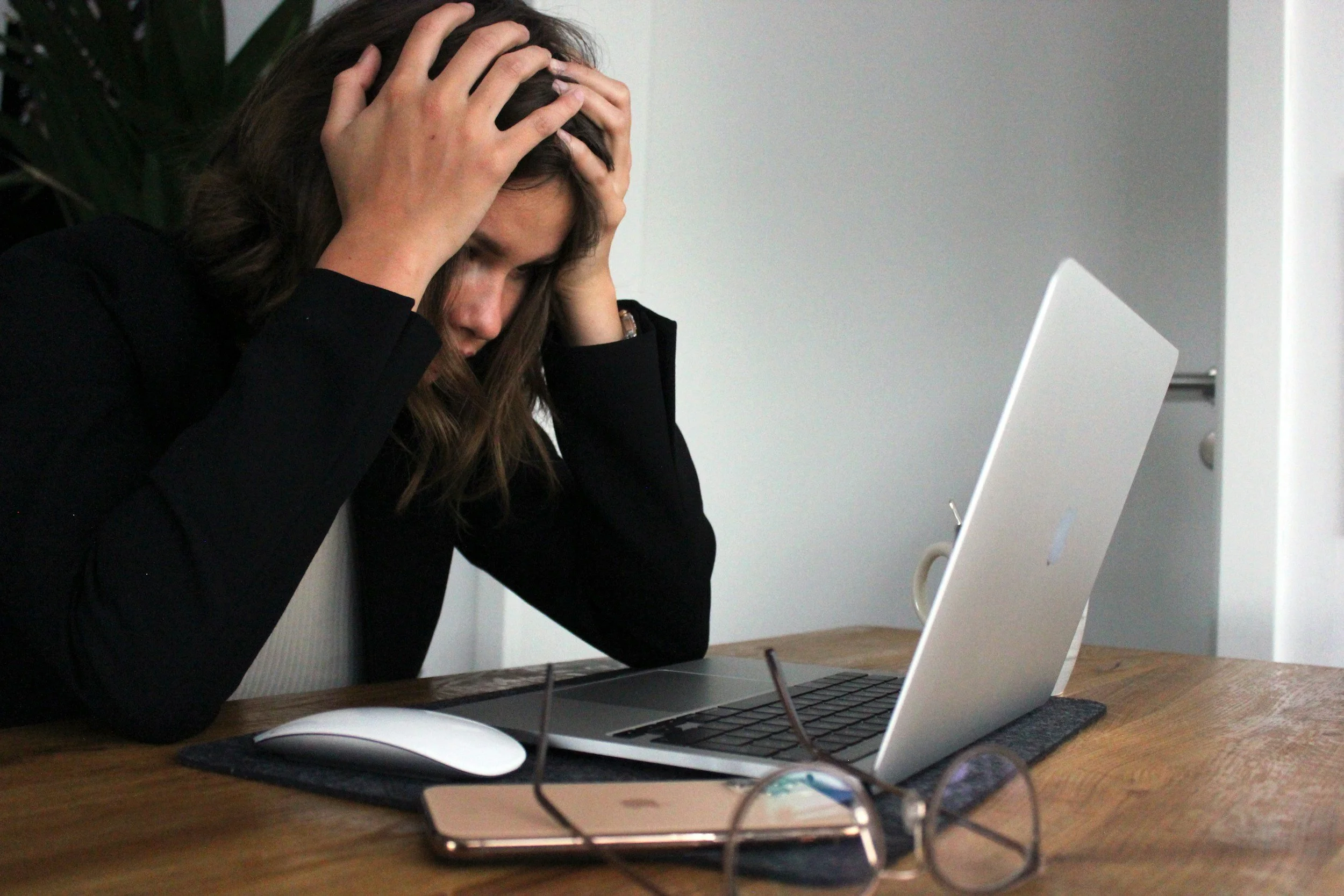 Work life balance and mental health