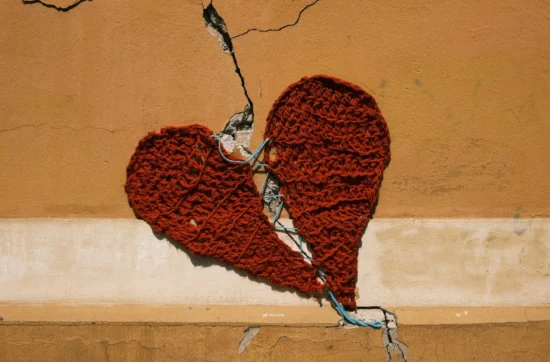 Healing from domestic violence