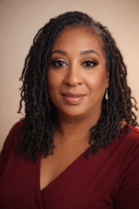 Team member headshot