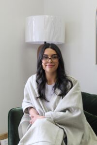 MMTherapy clinician headshot