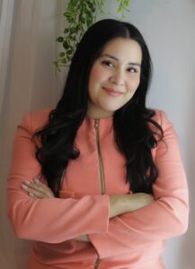 One of our clinicians at MMTherapy.