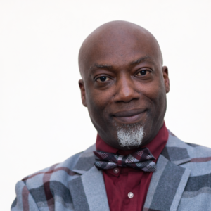 Male clinician at MMTherapy