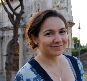 One of our clinicians at MMTherapy