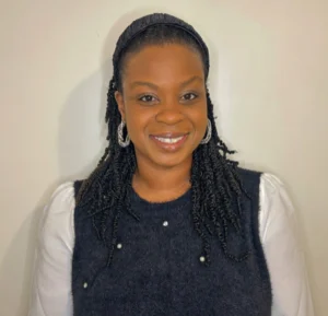 One of our clinicians at MMTherapy.