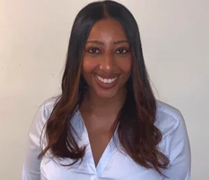 One of our therapists at MMTherapy