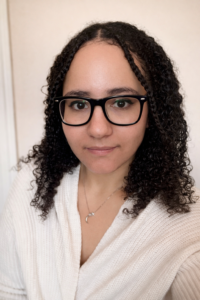 Female clinician at MMTherapy