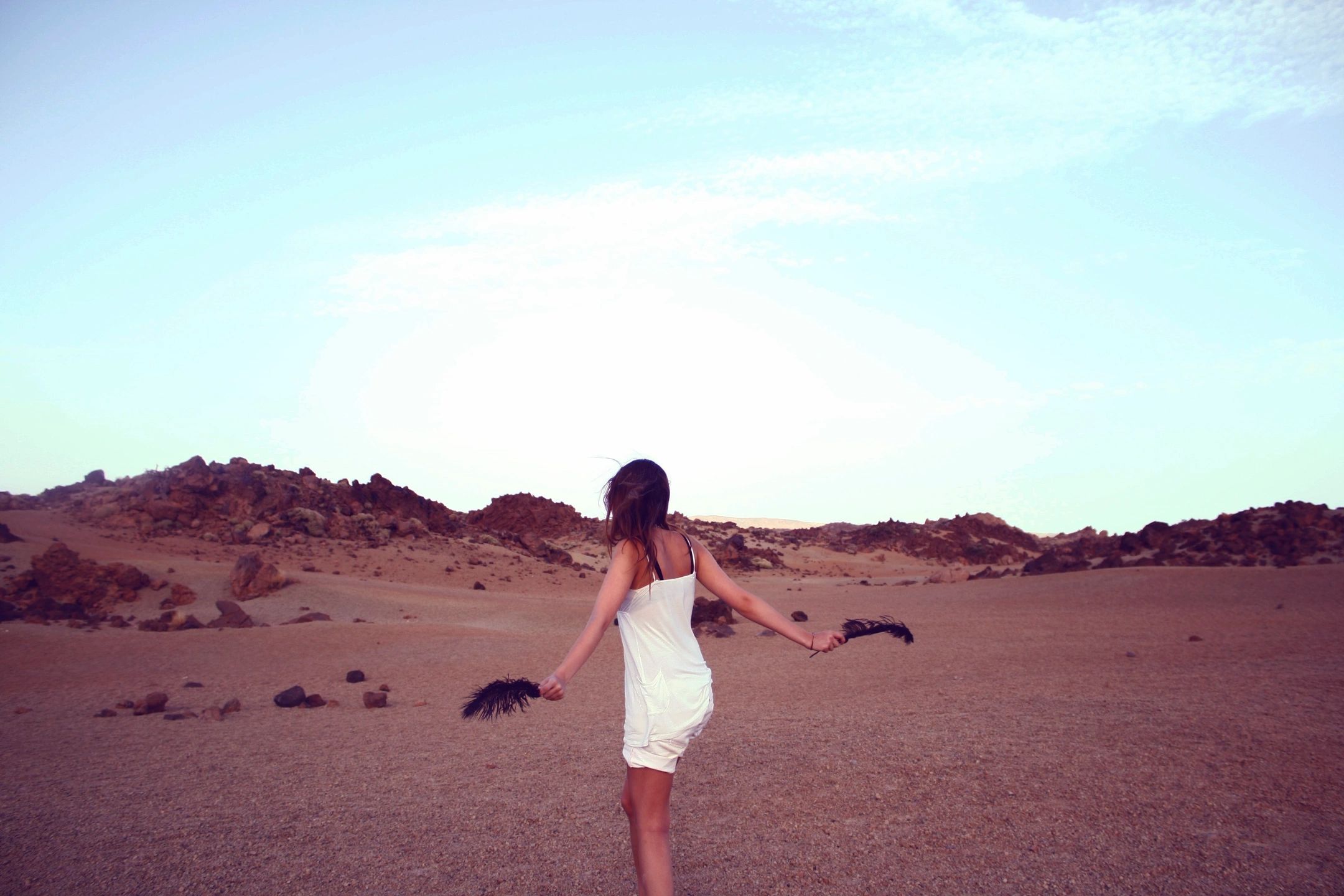Having a victim mentality