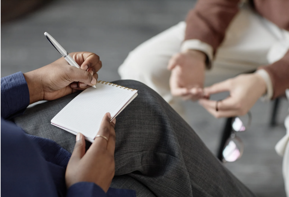 Faith-based clinician at MMTherapy