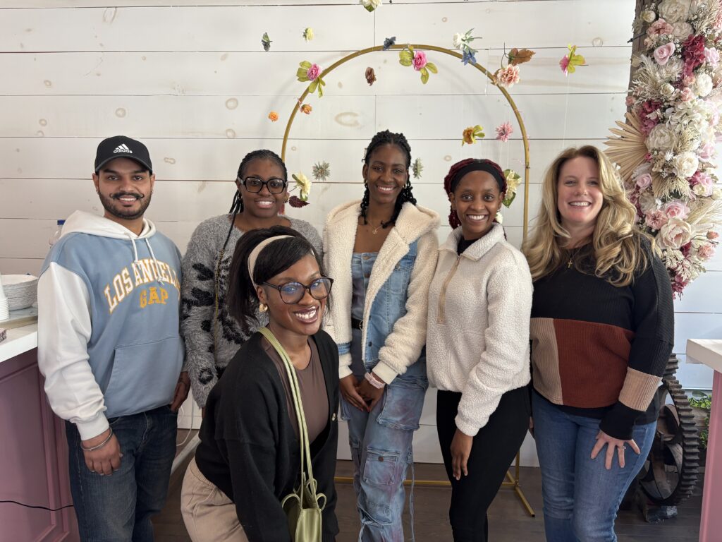 MMTherapy Self-Love event