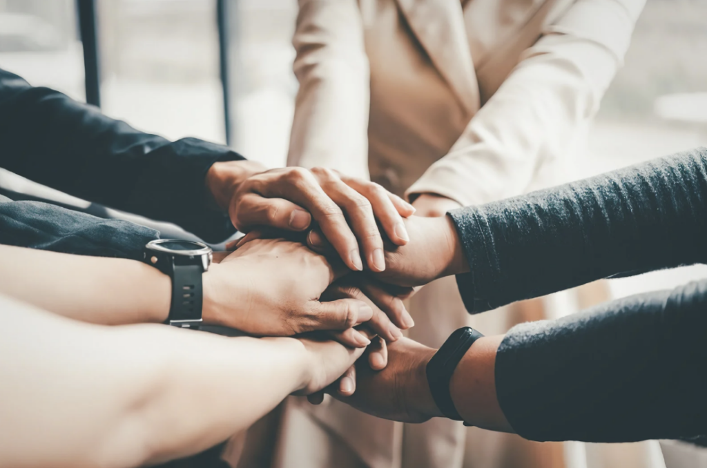 Parenting support group for MMTherapy