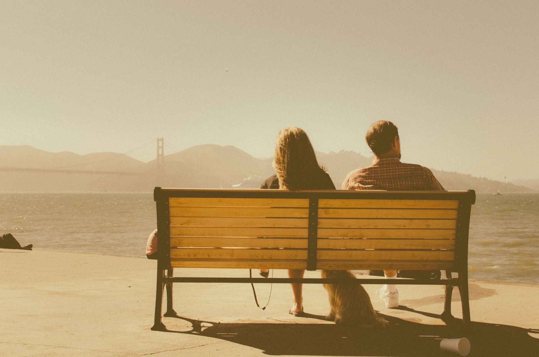 maintaining relationships