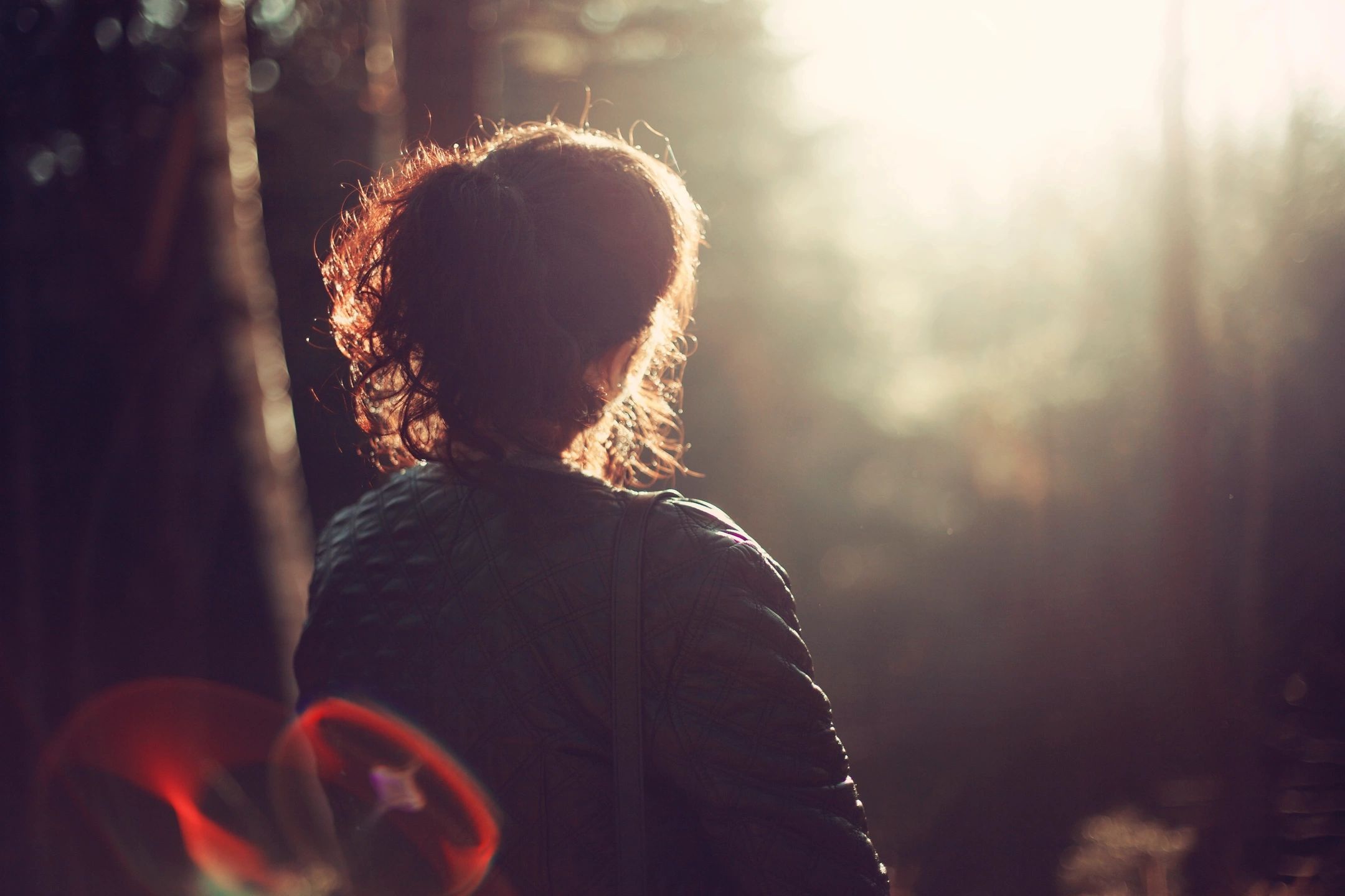 New article about responding instead of reacting