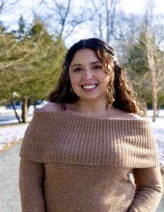 Michelle's headshot